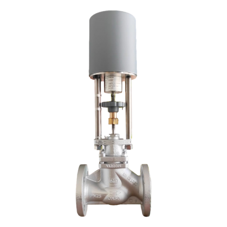 Proportional valve Dryer