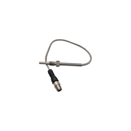 Temperature probe new