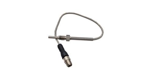 Temperature probe new