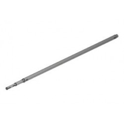 Press ejector shaft for...