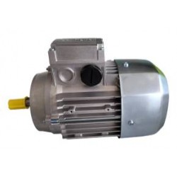 Motor for conveyor belt...