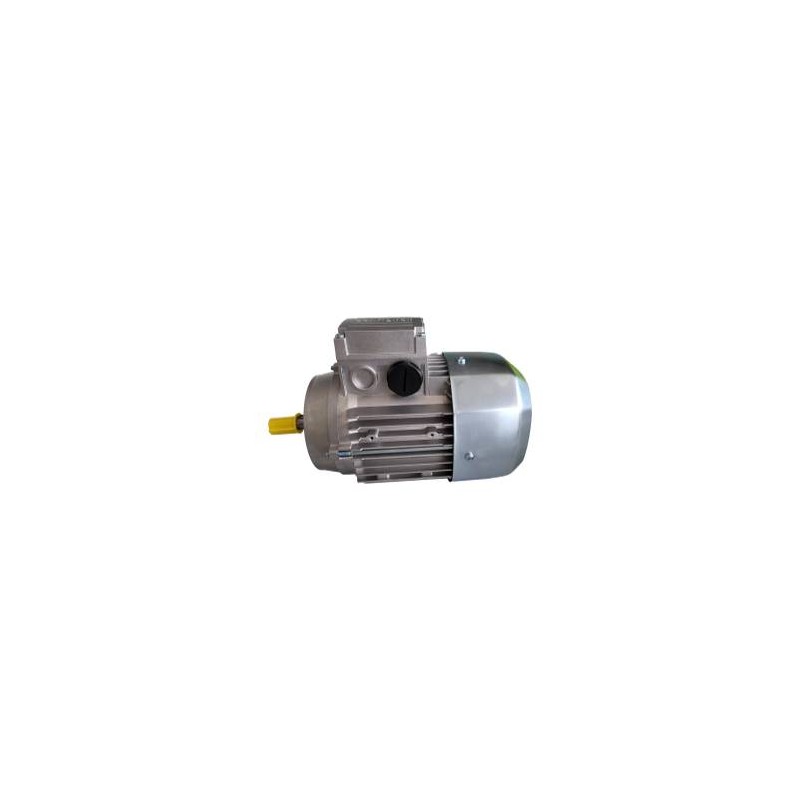 Motor for conveyor belt reducer