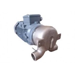 Pump 4 Kw