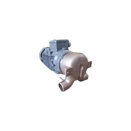 Pump 4 Kw