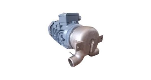 Pump 4 Kw