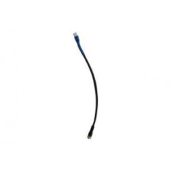 Cable for temperature probe