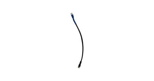 Cable for temperature probe